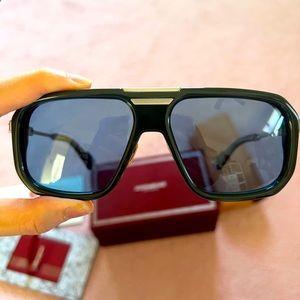 LIMITED EDITION: Jacques Marie Mage Donohu Sunglasses